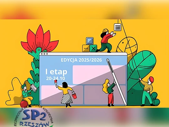 Intro konkursu "Ale mózgi"