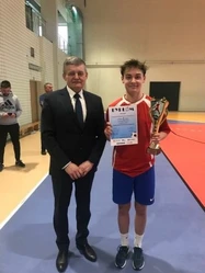 Sukcesy uczniów SP 2 w piłce nożnej