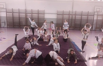 Uczestnicy programu Erasmus w Rumunii