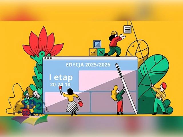 Intro konkursu "Ale mózgi"